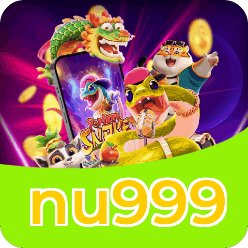 Catálogo nu999 2.547 jogos - Pragmatic Play, Evolution, NetEnt